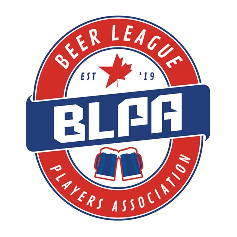 beer league players association|blpa website.